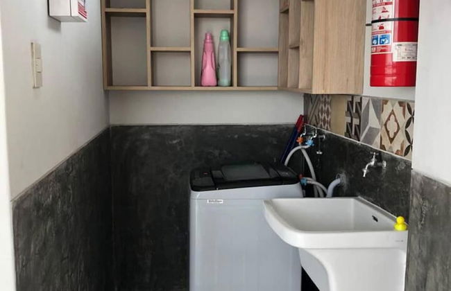 1bedstudiohuanchaco/balcony/closetolocalsights - Foto 10