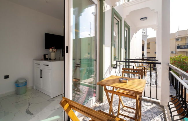 Yosun Suites - Photo 51