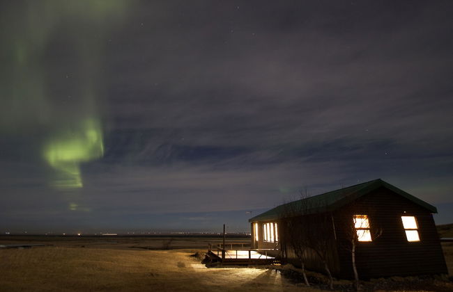 Charming 2-bed Cottage Near Seljalandsfoss - Foto 23