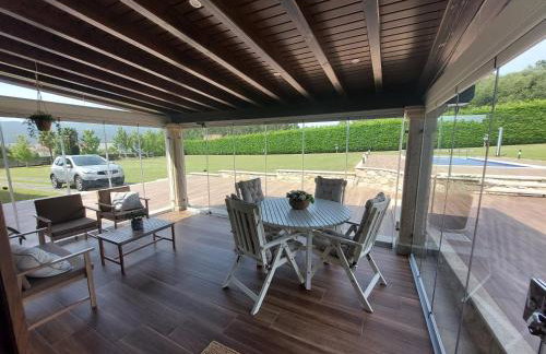 Agro dos Mouriños - Foto 19