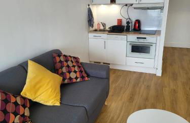 Résidence Le Pharo - Photo 14