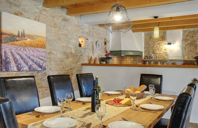 Villa in Batlug With Private Pool - Foto 49