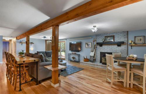 Mountain Vistas House and Acreage - Foto 43