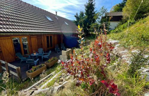 Chalet Des Feignes - Photo 24