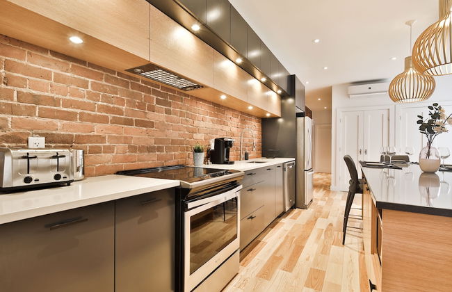 Les Lofts du Plateau - Foto 58