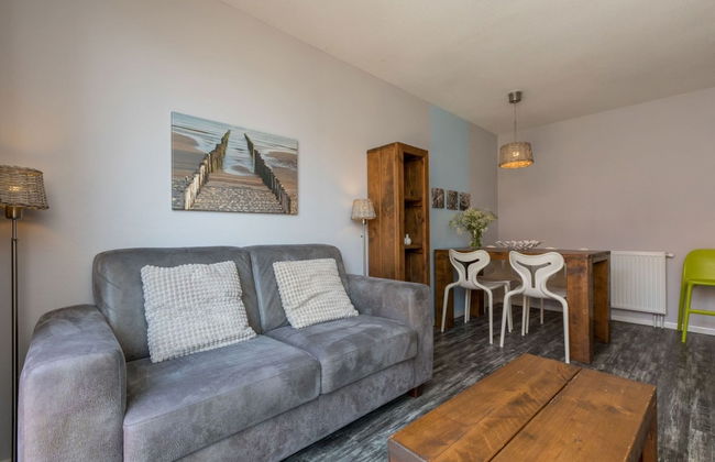 Holiday Home Near the Beach Zoutelande - Photo 16