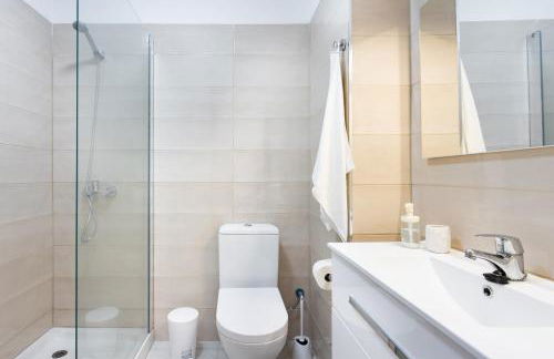 Home2Book Bright Stadium Apartment, Santa Cruz - Foto 25