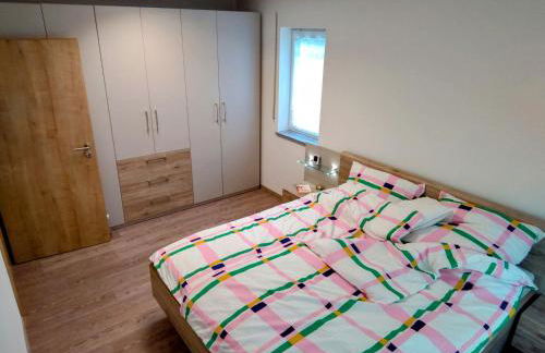 Ferienwohnung Happy - Foto 7