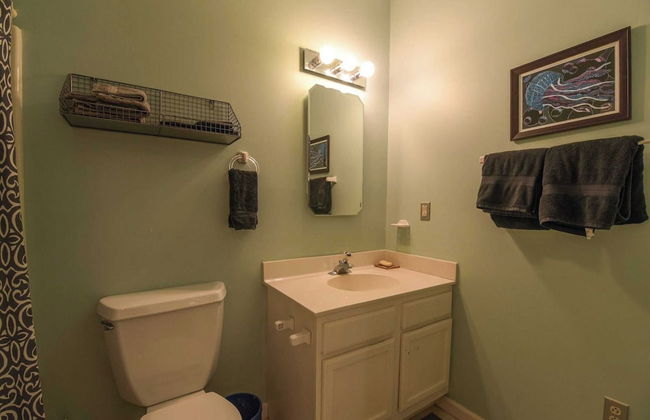 Creekside Mountain by Avantstay Private Sauna - Foto 21