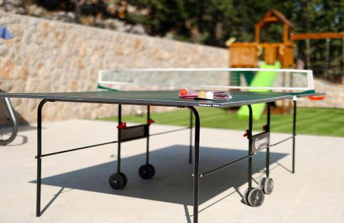 Apartment Lina - Pool and Sea View - Foto 33