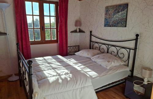 Le Vignal - Maison typique Périgourdine - Foto 17