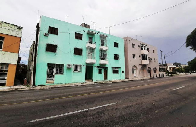 Zapata-Studio, Knocking on Cuba - Photo 23