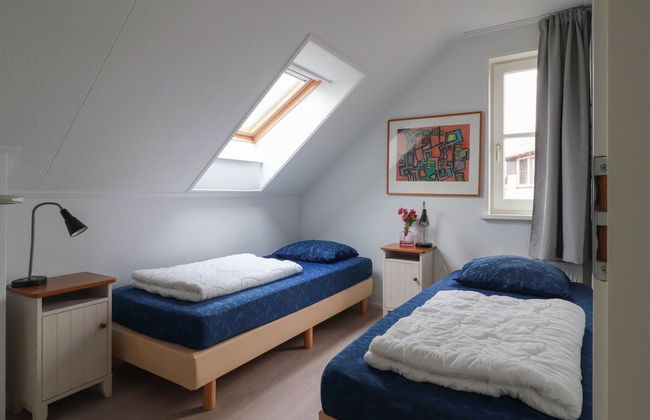 Modern Villa in Makkum With Garden - Foto 3