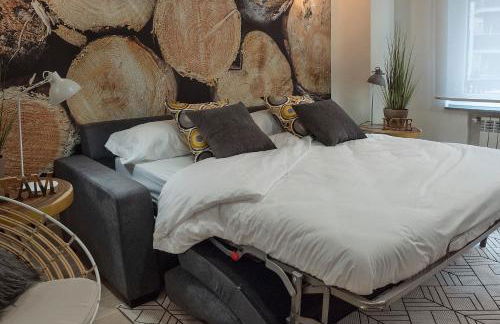 Homely Salamanca - Foto 14