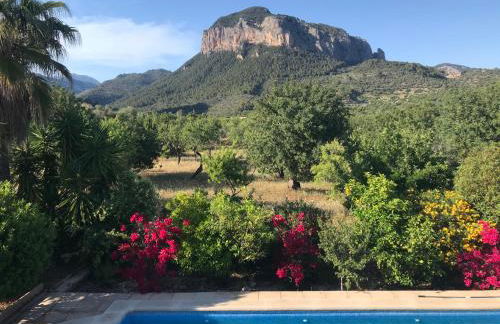 Dream Finca for nature lovers in Alaró! - Foto 24