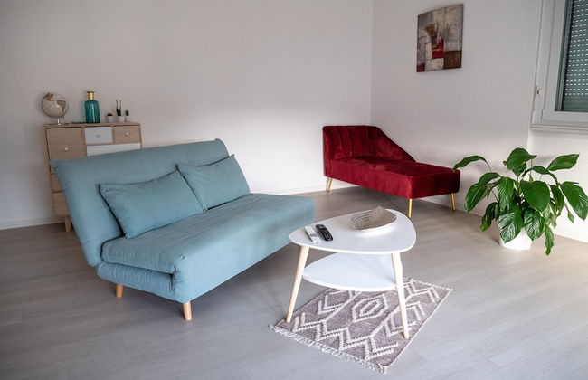 Caslano City Aparments - Photo 10