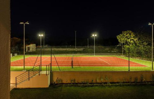 3 Bedroom Cozy Home In Nedescina - Foto 33