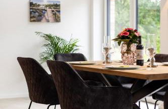 Ferienhaus Wiesenblume - Foto 14