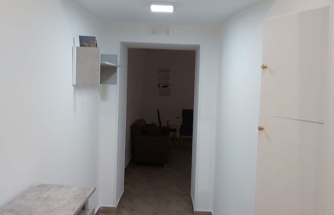 Dormire a Napoli Centro Holiday House - Foto 18