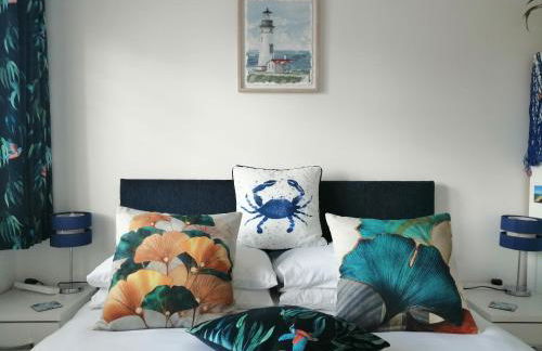 The Blue Crab in Bournemouth - Foto 12