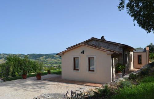 Il Nido del Falco nelle Antiche Mura - Foto 42