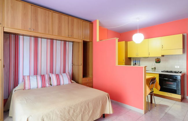 Patty's Aparthotel Arezzo - Foto 8