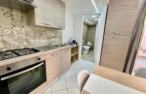 Cold River House - Nesima apt - Foto 14