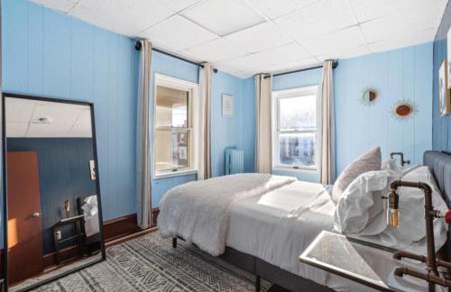 8BR 3BA Classic by Tropicana, Boardwalk, Beach - Foto 47