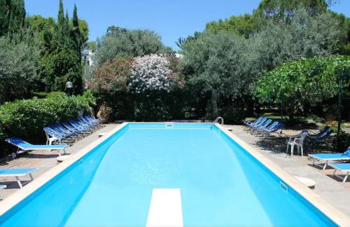 Villa Matisse - Damecuta Park - Foto 6