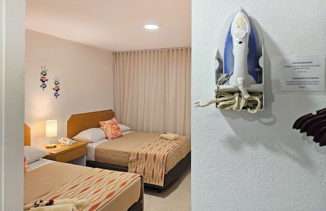 Sasaki Apartments - Foto 18