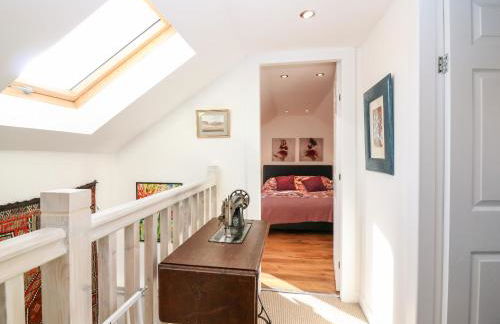 George Cottage - Foto 16