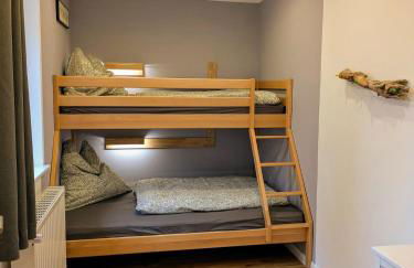 Familienfreundliches Ferienhaus auf Hof mit Schafen - Foto 25