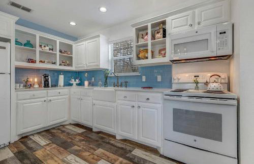 Delightfully Cozy Texas Cottage Rental Ideal for a Romantic Getaway near Dallas - Foto 18