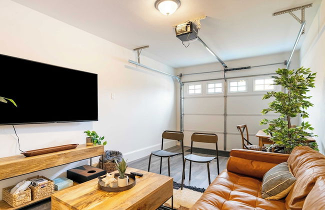 Silver Maple by Avantstay Modern & Stylish Haven - Foto 19