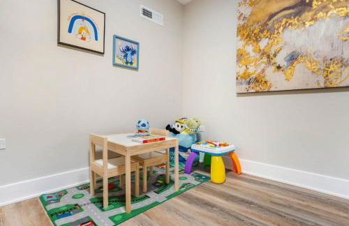 Elevated Gem - Sleeps 12 - 20 mins to Downtown Chicago - Foto 30