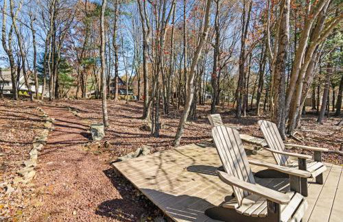 Lakefront with Beach Game Room Fire-pit and More - Foto 35