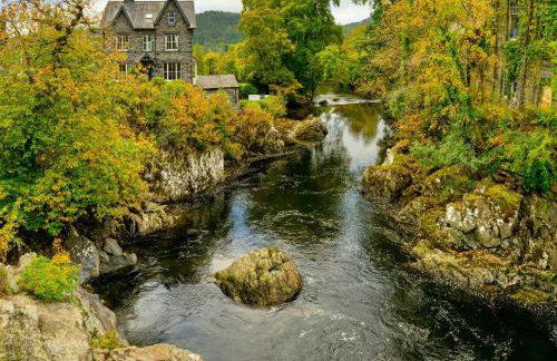 Finest Retreats - Bod Gwynedd - Foto 4