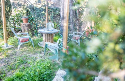 Superbe Appartement Leucate Les Terrasses 1 - Foto 3