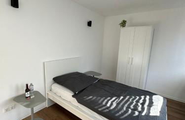 Rhein-Neckar-Apartments Viernheim - Foto 17