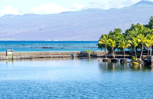 Islands at Mauna Lani IML-E4 by KBM - Foto 48
