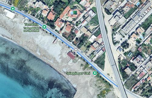 SUD12 - Case Vacanze sul Mediterraneo - Foto 58