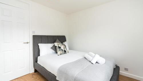 Sleek and Stylish 2BD Home With a Garden Anerley - Foto 3