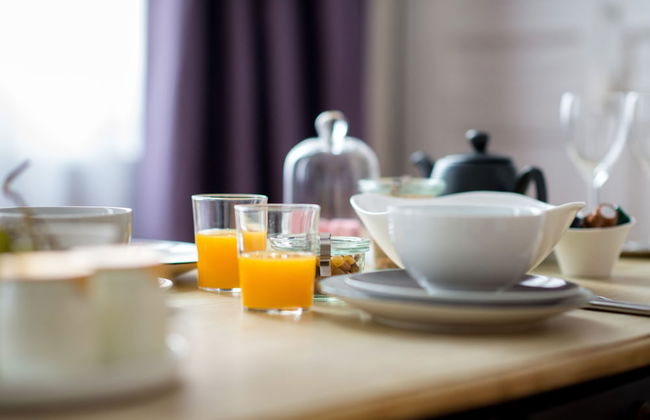 Maison Ailleurs - Foto 9