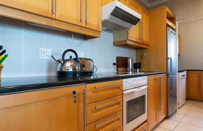 Lagoon Beach Penthouse - Photo 20