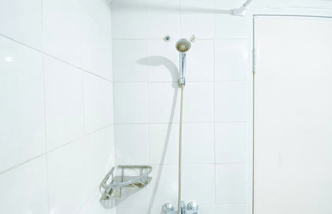 Cozy and Best Deal Studio Apartment Amethyst - Foto 12