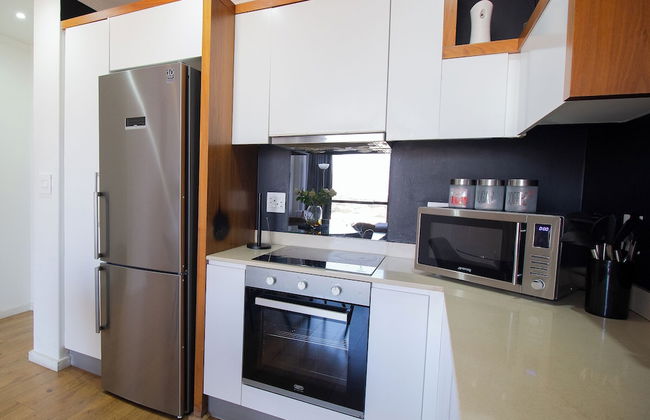 Sandton Smart Apartment Thirty-One - Photo 8
