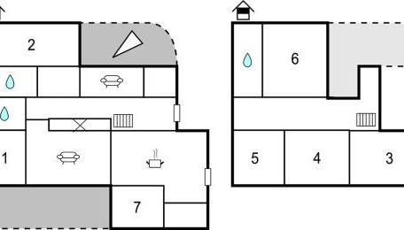 Awesome Home In Arcos De La Frontera - Foto 2