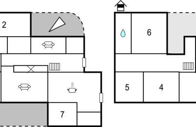 Awesome Home In Arcos De La Frontera - Foto 2