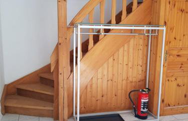 Schreinerei Adenauer - Foto 9