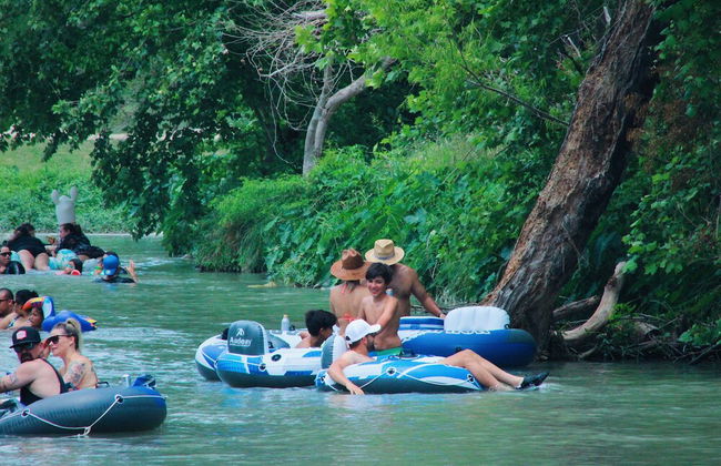 Son's River Ranch Glamping Cabin 19 - Foto 41